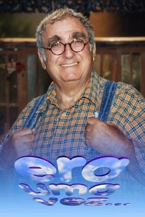 Era uma Vez... tv show poster