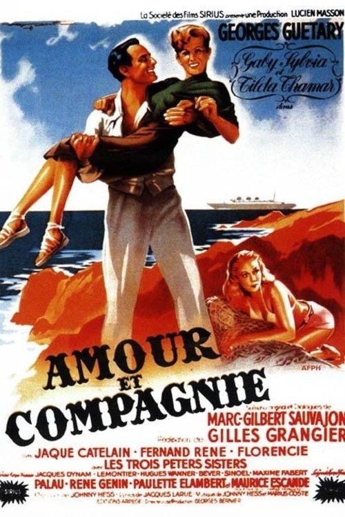 Love and Companionship movie poster