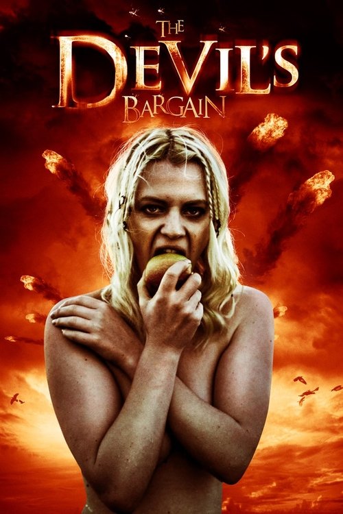 The Devil's Bargain movie poster