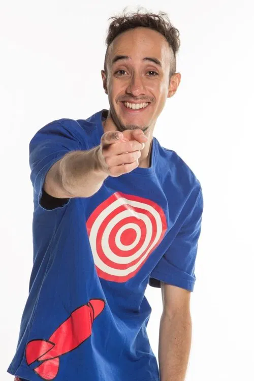 Erick Cuéllar profile picture