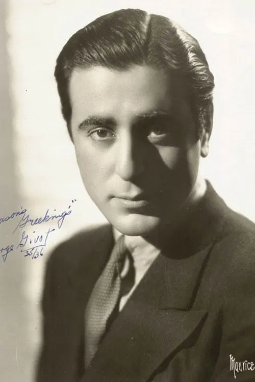 George Givot profile picture