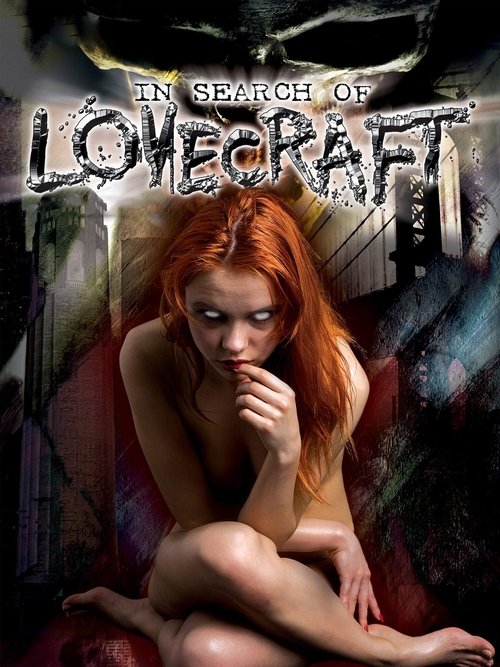 In Search of Lovecraft movie poster