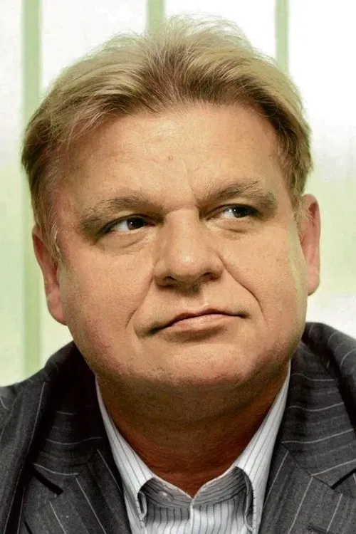 Jacek Samojlowicz profile picture