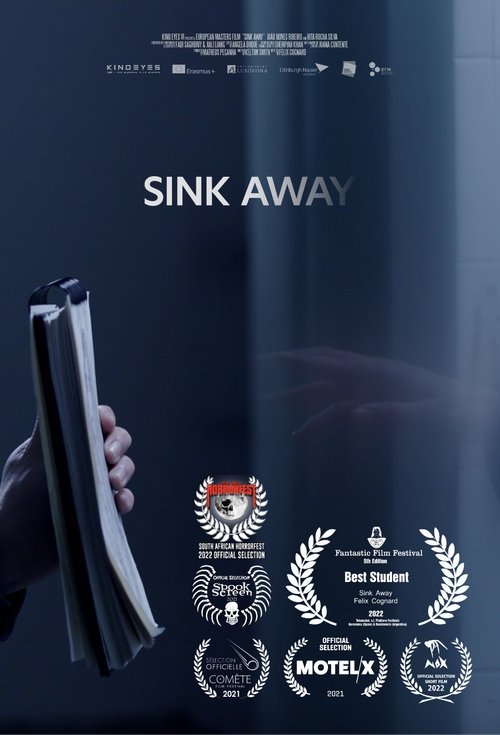 Sink Away movie poster