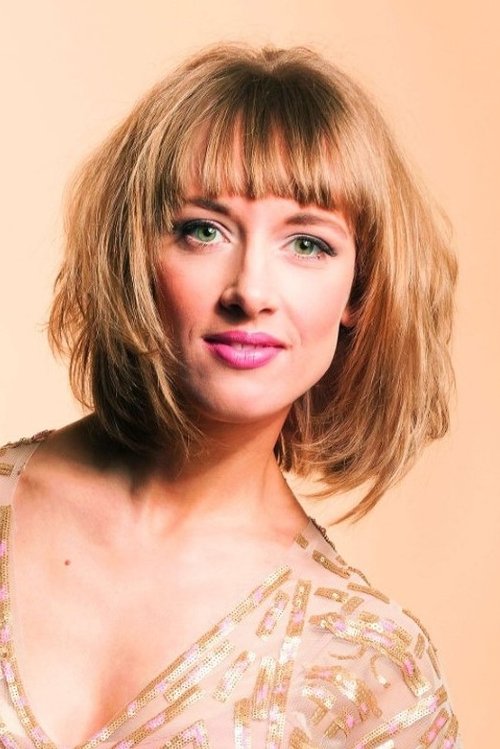 Liisa Pulk profile picture