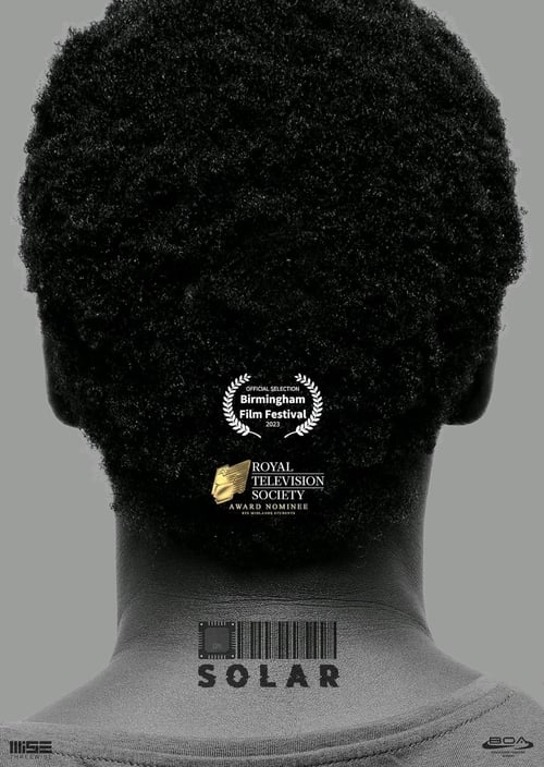 Solar movie poster