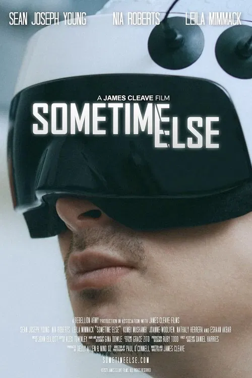 Poster do filme Sometime Else