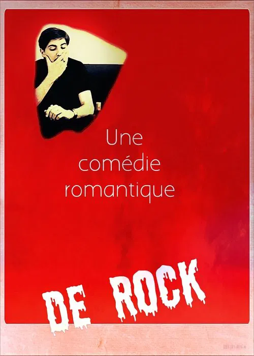 Une Comédie romantique movie poster