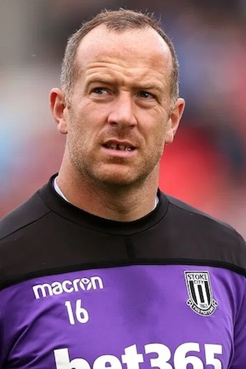 Foto de perfil de Charlie Adam