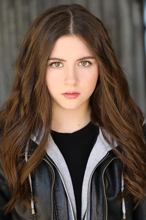 Madison Calderon profile picture