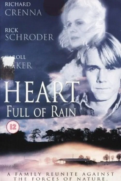 Poster do filme Heart Full of Rain