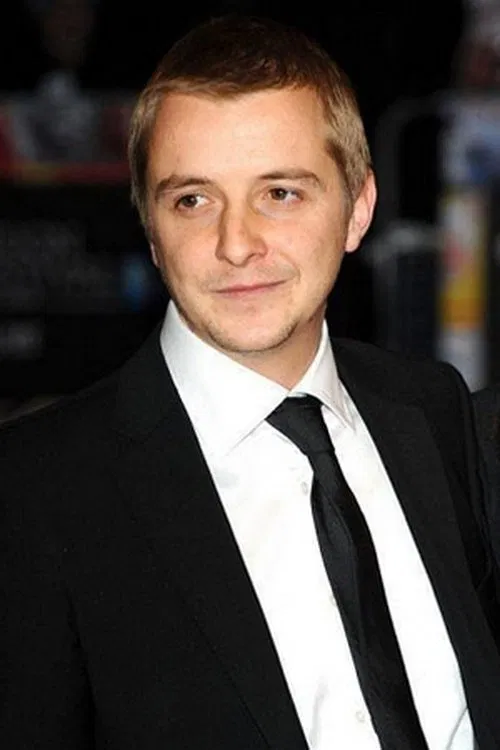 Brian Welsh profile picture