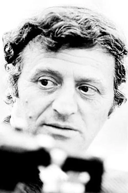 Foto de perfil de Борис Галантер