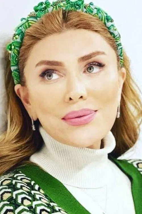 Xoşqədəm Hidayətqızı profile picture