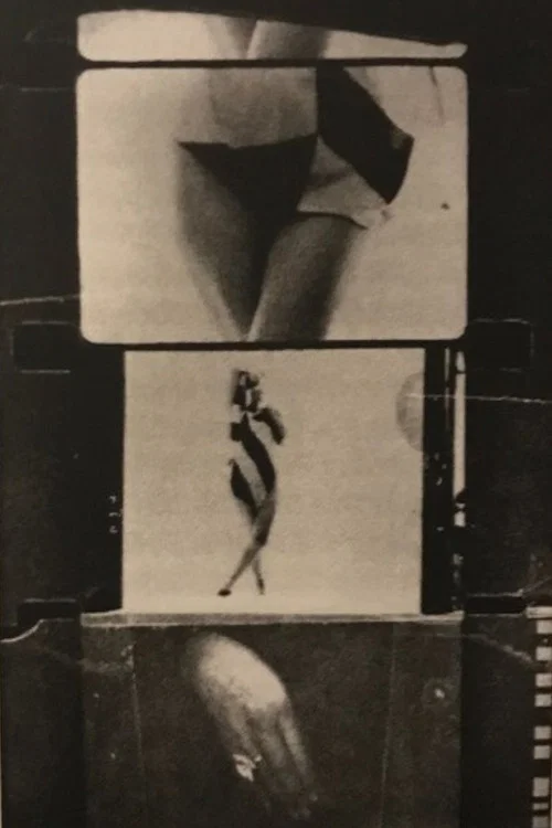 Filmarilyn movie poster