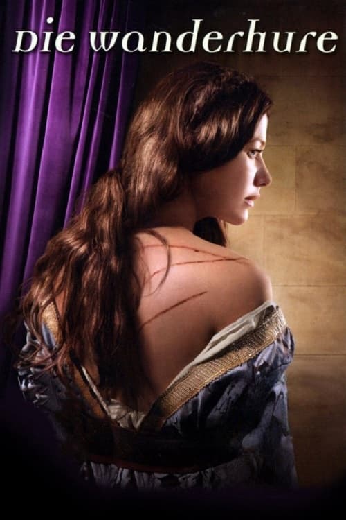 The Royal Siren movie poster