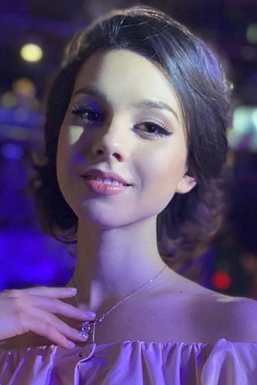 Elena Fortovaya profile picture