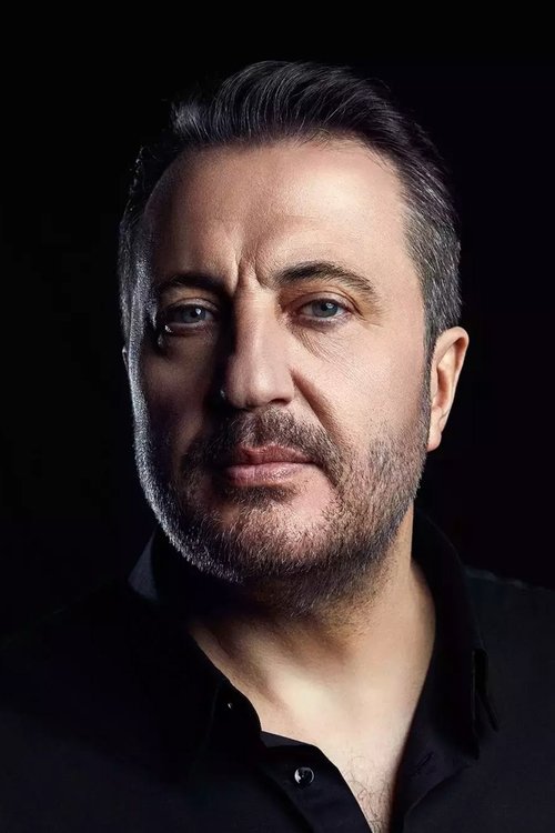 Ercan Saatçi profile picture