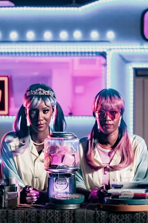 A.V. Van movie poster