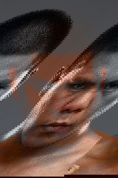 Marlon Paniamogan profile picture
