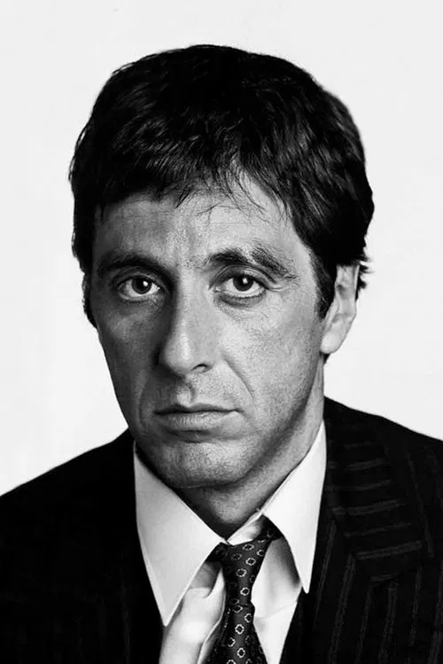 Al Pacino profile picture