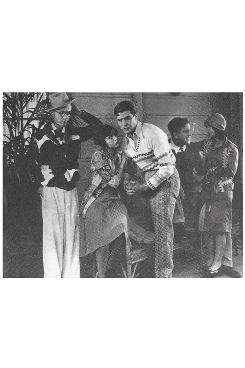 Fighting to Win movie poster