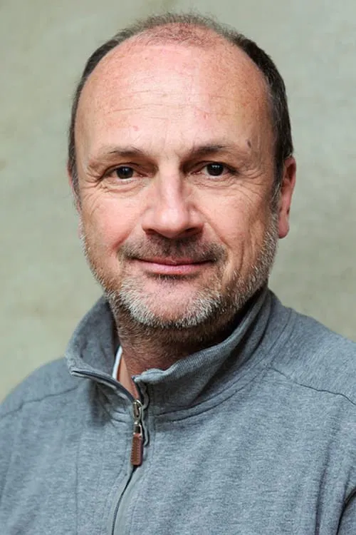 Joerg Burger profile picture