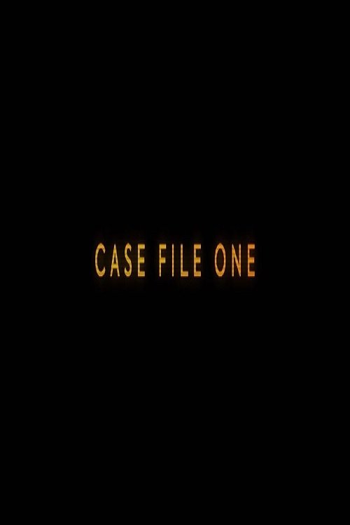 Yaz's Case File tv show poster