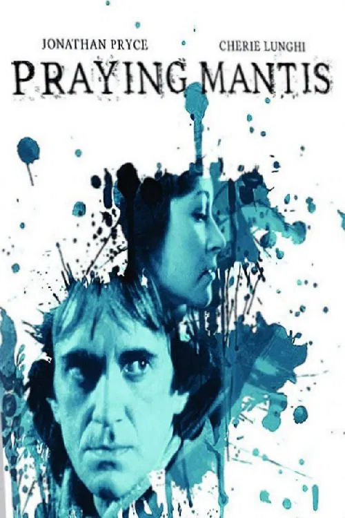Praying Mantis movie poster