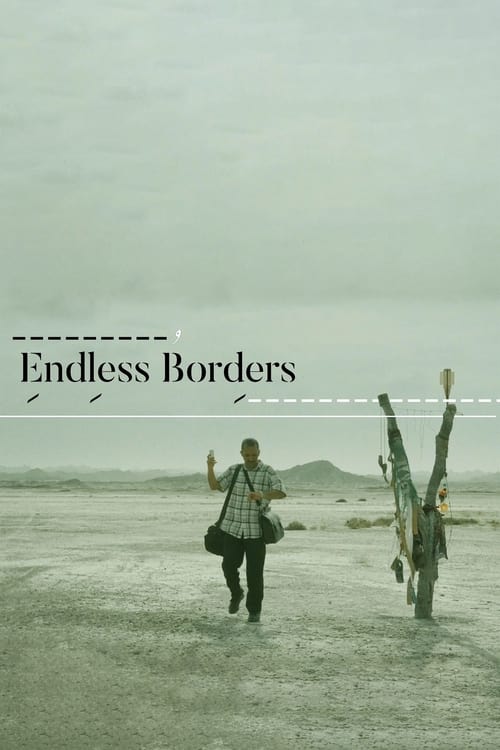 Endless Borders movie poster