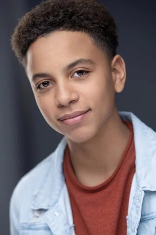 Foto de perfil de Joshua Caleb Johnson