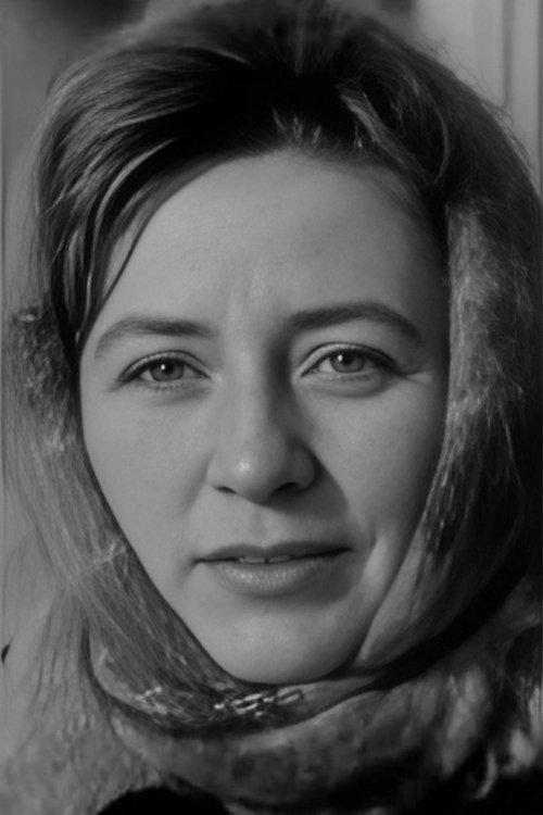 Larisa Alyoshina profile picture