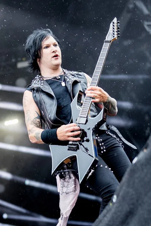 Jeremy 'Jinxx' Ferguson profile picture
