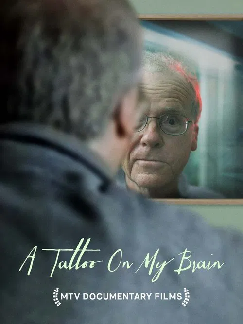 A Tattoo on My Brain movie poster