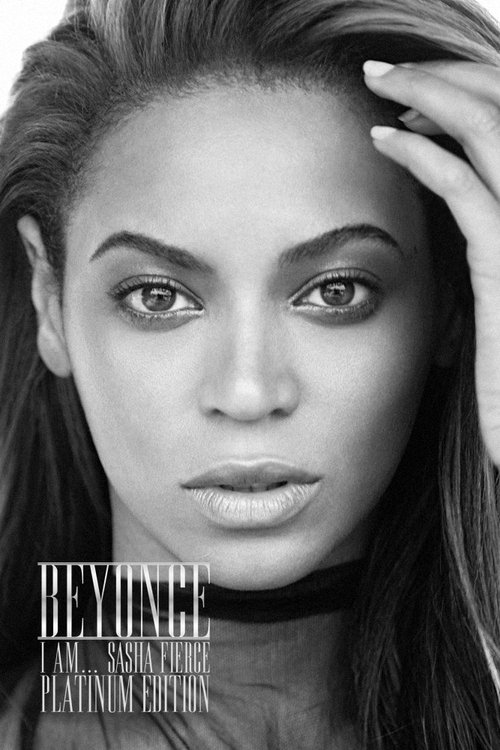 I Am...Sasha Fierce movie poster