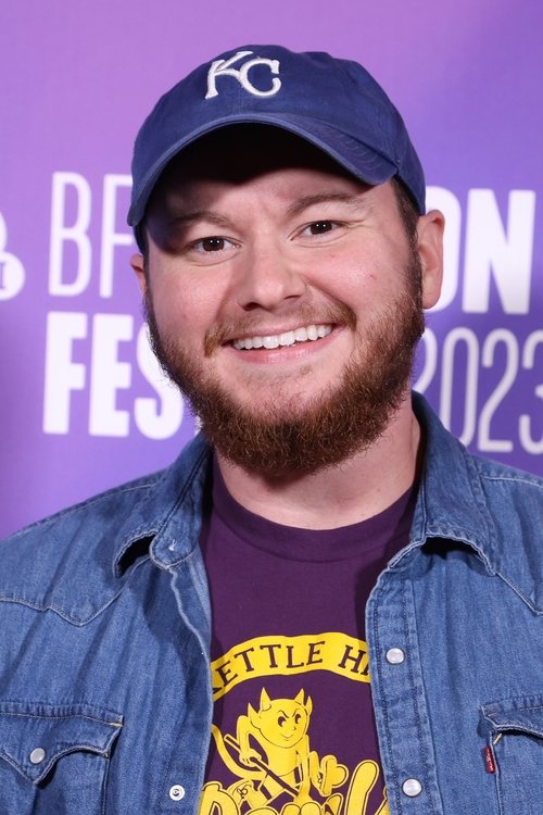 Foto de perfil de Sav Rodgers