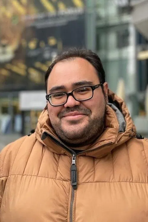 Foto de perfil de Yaser Al Rihawi