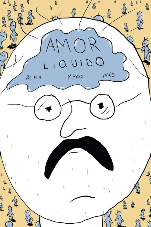 Liquid Love movie poster