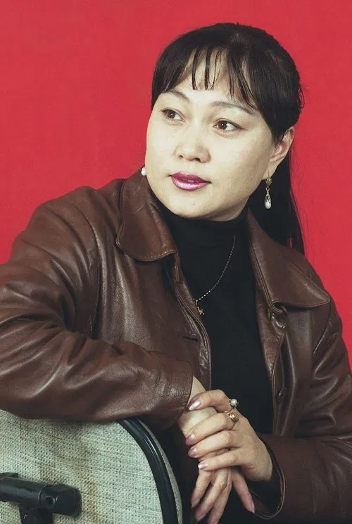 Odonchimeg Ishdorj profile picture