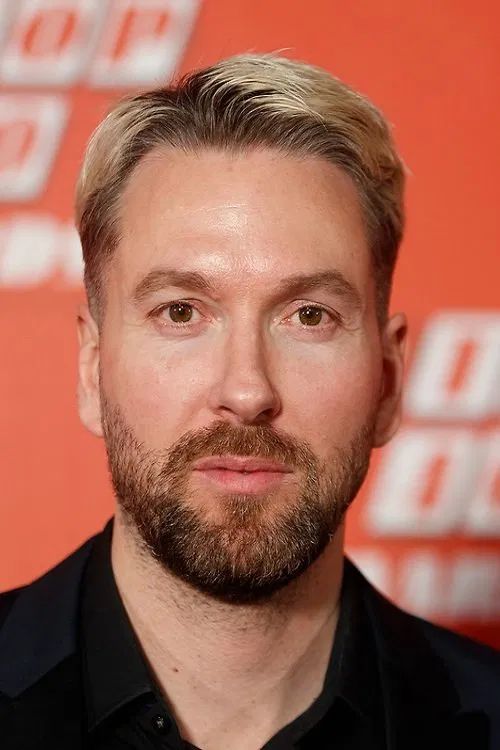 Foto de perfil de Sander Huisman
