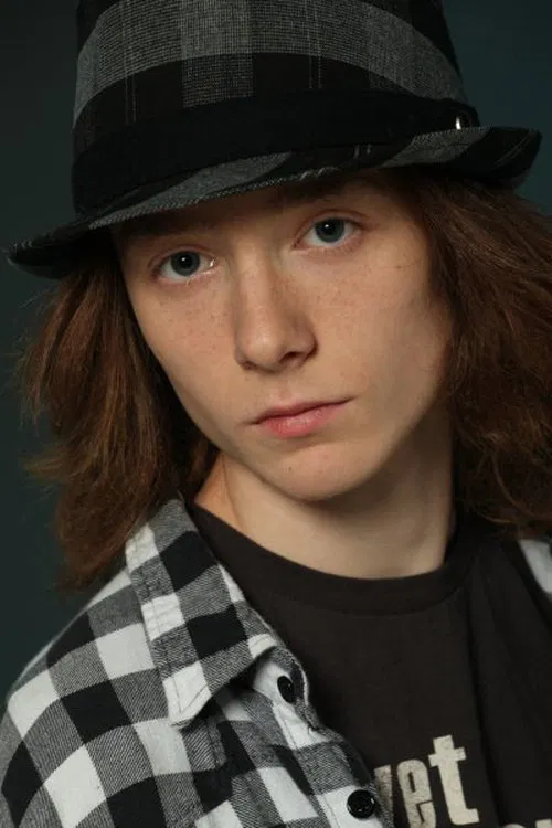 Foto de perfil de Alec Coallier