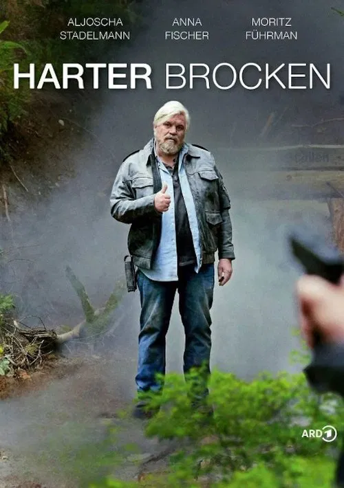 The Mountain‘s Whisper tv show poster