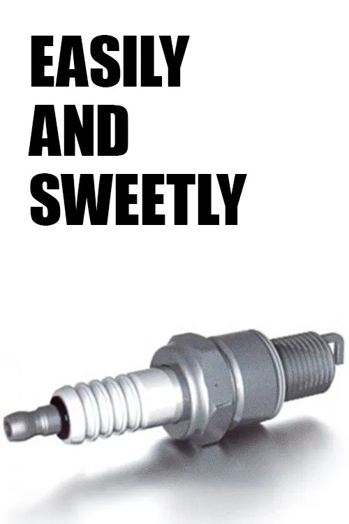 Easily and Sweetly movie poster