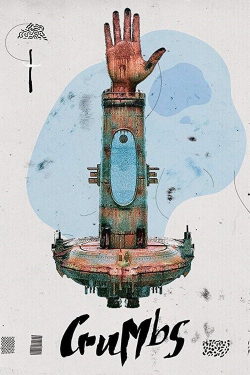 Poster do filme Migalhas