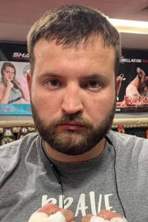 John Cantrell profile picture