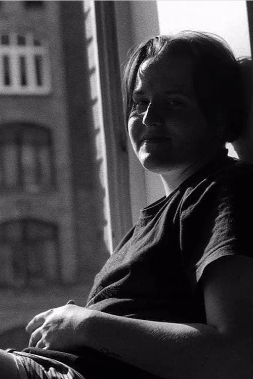 Kamilė Radauskaitė profile picture