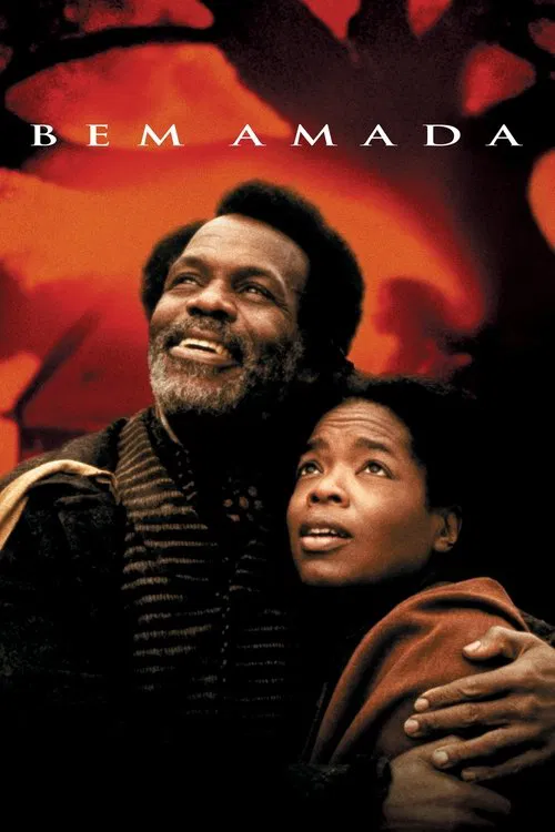 Poster do filme Bem-Amada