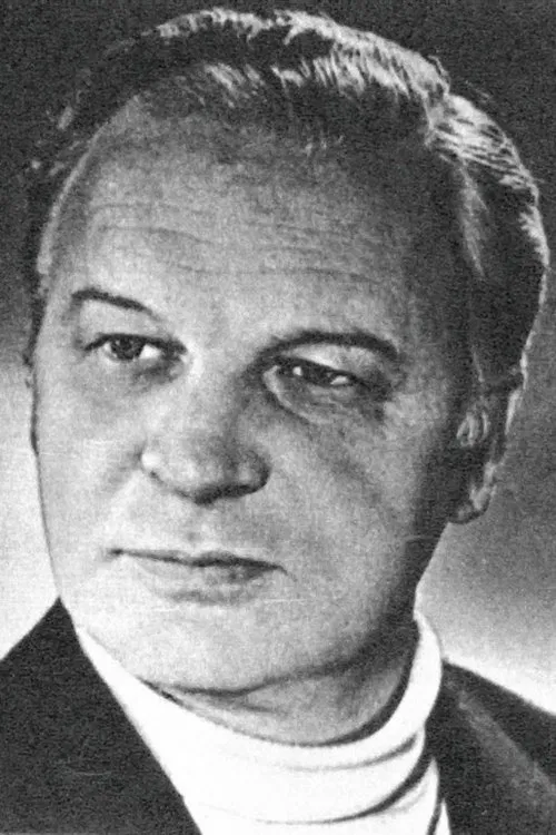Stanislav Rostotsky profile picture