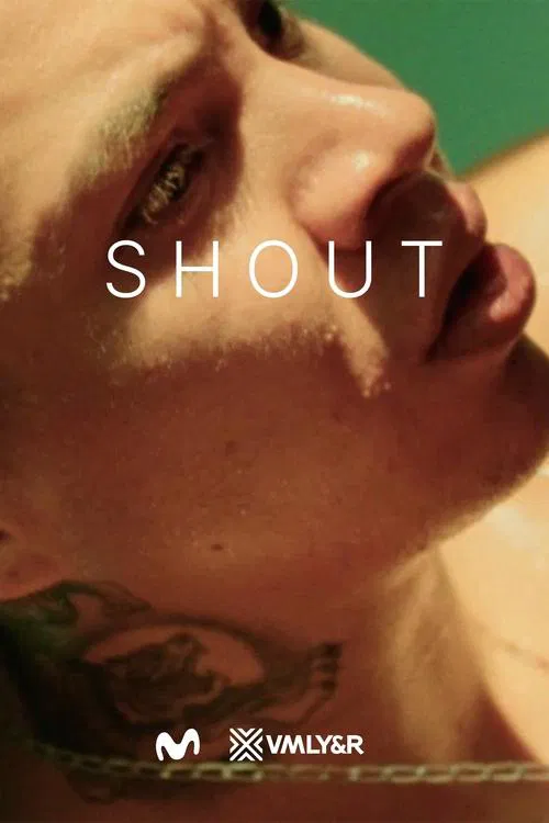 Shout movie poster