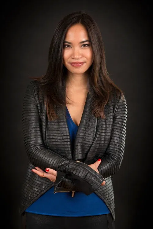 Marie-Laure Norindr profile picture